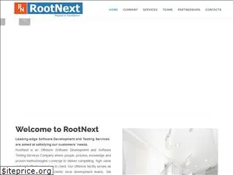 rootnext.com