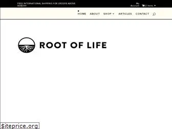 rootoflife.co