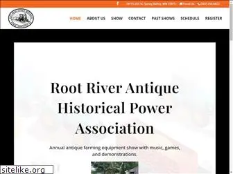 rootrivershow.org
