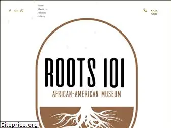 roots-101.org