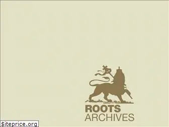 roots-archives.com