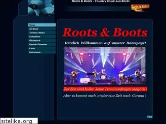 roots-boots.de