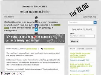 roots-branches.com