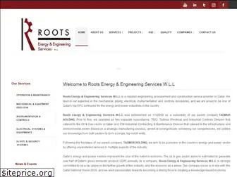 roots-energy.com