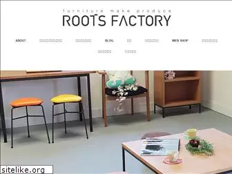 roots-factory.com