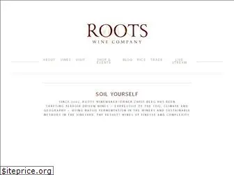 roots.wine