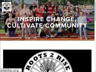 roots2rise.org