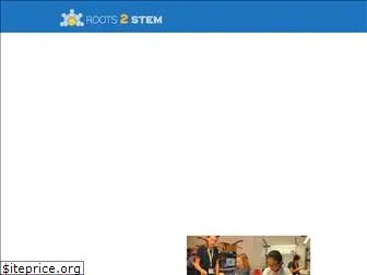 roots2stem.ca