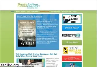 rootsaction.org