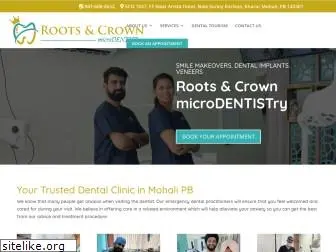 rootsandcrown.in