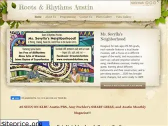 rootsandrhythms.org