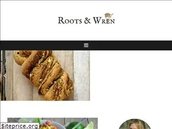 rootsandwren.com