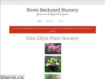 rootsbackyardnursery.com