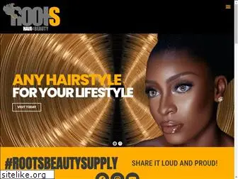 rootsbeautysupply.com