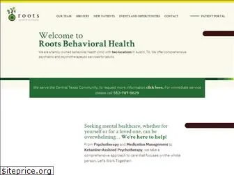 rootsbehavioralhealth.com