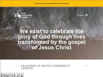 rootschurch.net