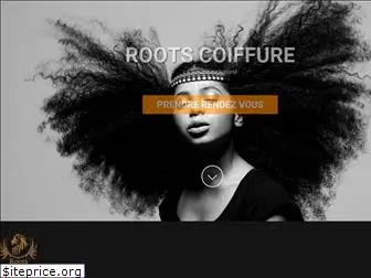 rootscoiffure.com