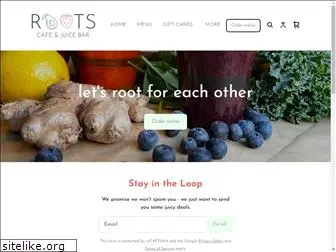 rootsdover.com