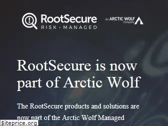 rootsecure.com