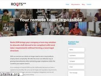 rootseor.com