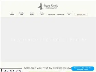 rootsfamilychiro.com