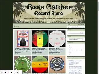 rootsgarden.com