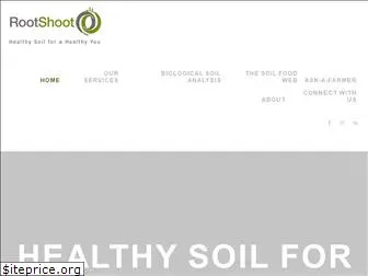 rootshootsoils.com