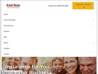 rootsinsurance.com