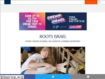 rootsisrael.org