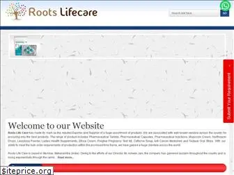 rootslifecare.in