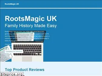 rootsmagic.co.uk