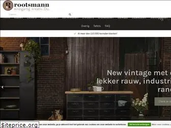 rootsmann.nl
