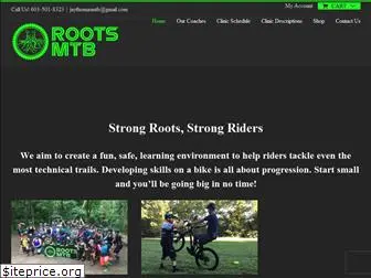 rootsmountainbiking.com