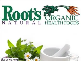 rootsnatural.ca