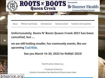 rootsnboots.org