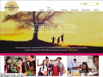 rootsofaction.com