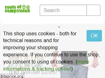 rootsofcompassion.org