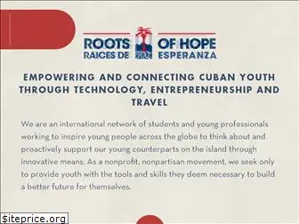 rootsofhope.org
