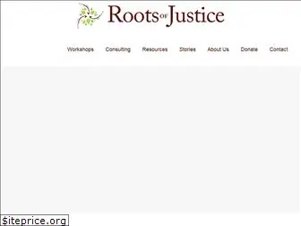 rootsofjusticetraining.org