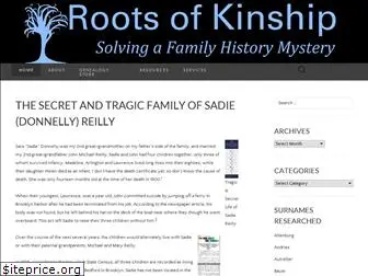 rootsofkinship.com