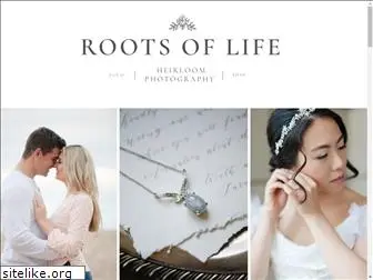 rootsoflifephotography.com