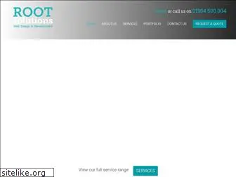 rootsol.com