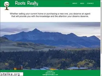 rootsrealtyco.com