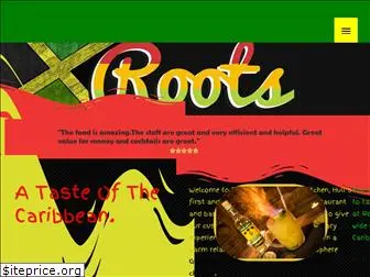 rootsrumshack.com