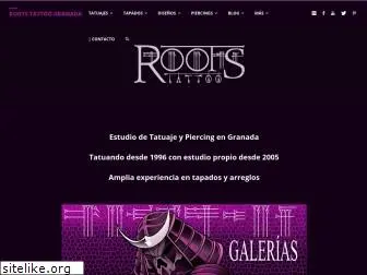 rootstattoogranada.com