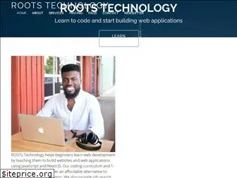 rootstechnology.info