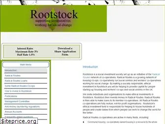 rootstock.org.uk