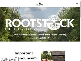 rootstockciderworks.com