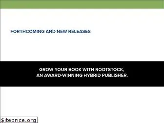 rootstockpublishing.com