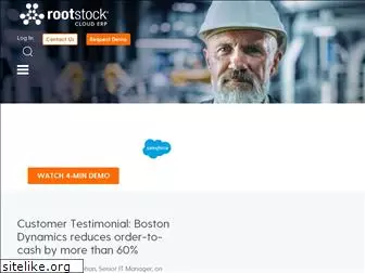 rootstocksoftware.com